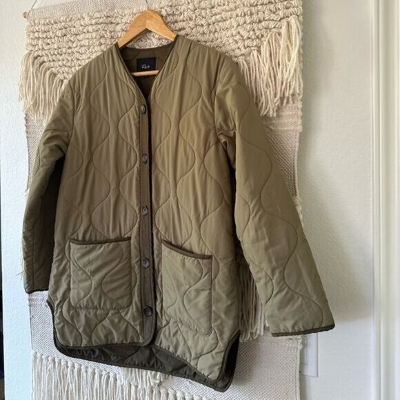 Rails Elin Jacket - Picture 2 of 8